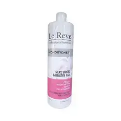 La Rive Hair Conditioner With Keratin, Crystal And Protein