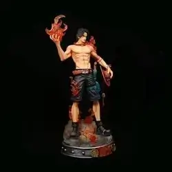ONE PIECE FIGURE PORTGAS D ANIME 32CM DHZ02341
