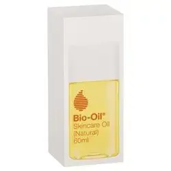 Bio-Oil Natural Skincare Oil 60ml
