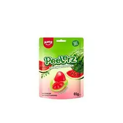 Amos Peelerz Gummy Watermelon 65 Gm