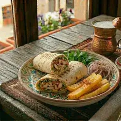 ڕاپی دۆنەری مریشک