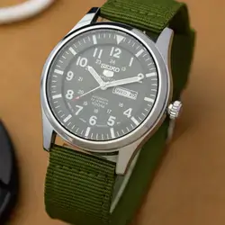 SEIKO SPORTS WATCH