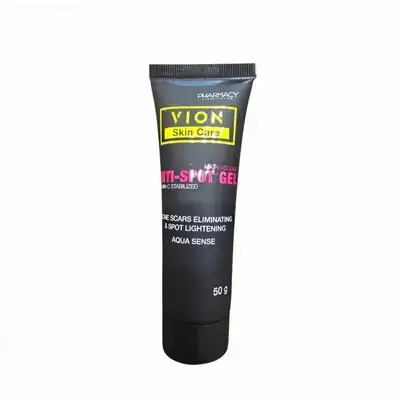 VION Skin Care Micro Clean Anti-Spot Gel