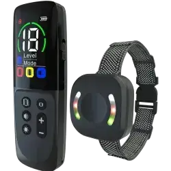 Beoankit Dog Training Collar with Remote