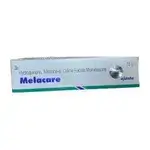 Melacare Cream