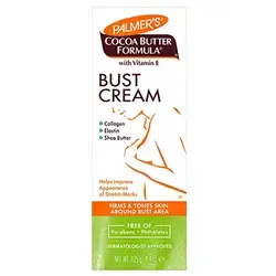 Palmers Bust Cream