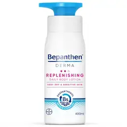 Bepanthen Derma Replenishing Daily Body Lotion