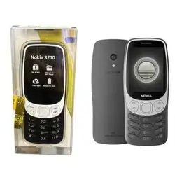 Nokia 3210 Original 2-Sim