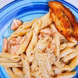 Labini Salmon