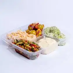 Mix Appetizer