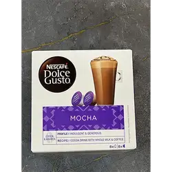 Capsule Coffee