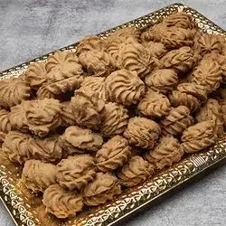 Chocolate Petit Four