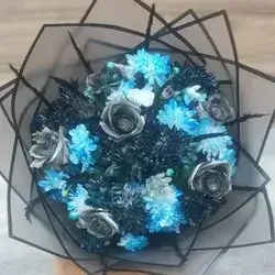 Bouquet Flowers