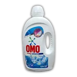 Omo Laundry Detergent 2.5 Liters