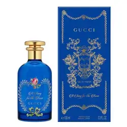 Gucci A Song For The Rose For Unisex Eau De Parfum 100Ml