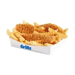 Chicken Tenders
