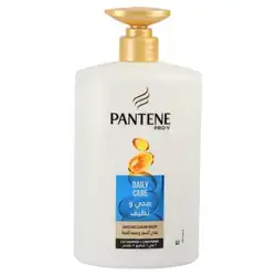 Pantene Shamp Daily Care 2in1 1l