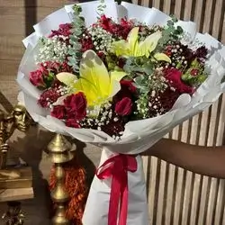 Flower Box