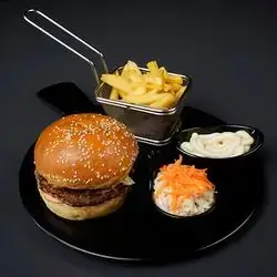 Btob Burger