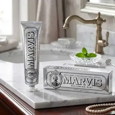 MARVIS