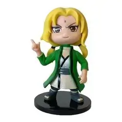 SMALL FIGURE Tsunade N1