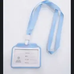 BADGE HOLDER