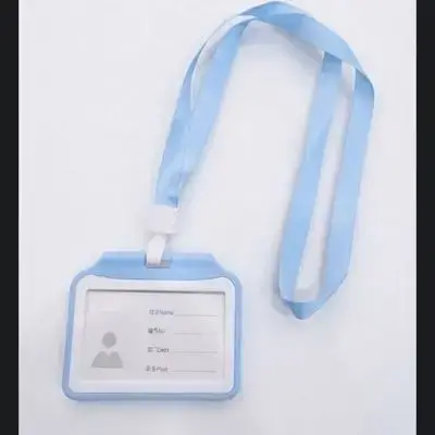 BADGE HOLDER