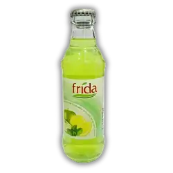 Lemon Mojito Fredda Soda 200g