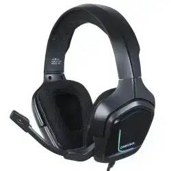 Onikuma K20 Wired Gaming Headset With RGB Lighting