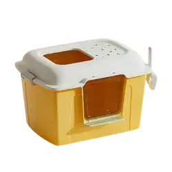 E720 Cat Litter Box
