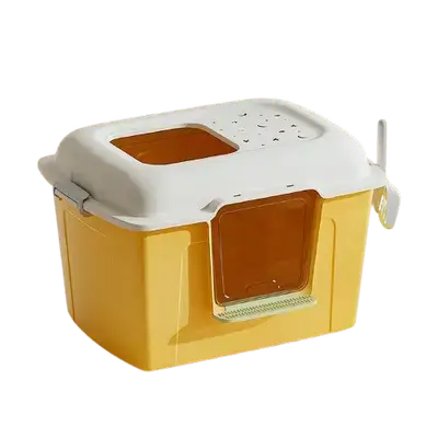 E720 Cat Litter Box