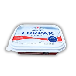 Lurpak Unsalted Butter 200g