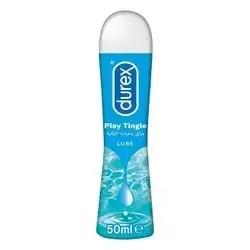 Durex play tingle gel 50ml