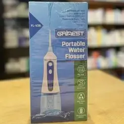Portable Water Flosser
