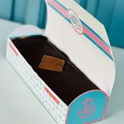 Signature Box - Kitkat