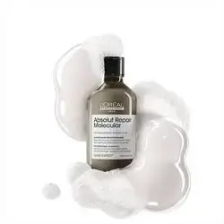 L’Oréal Absolut Repair Molecular Shampoo 300ml