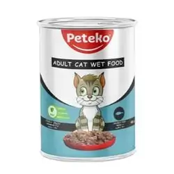 Peteko With Fish For Adults