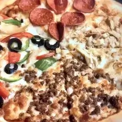 Four Seasons Pizza