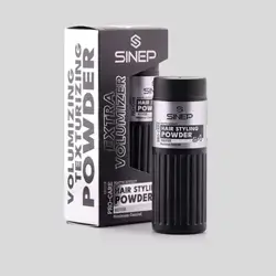 Hair Styling Powder S4