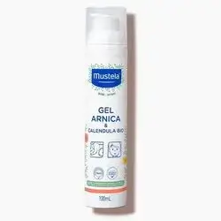 MUSTELA arnica gel