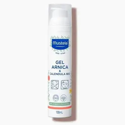 MUSTELA arnica gel