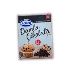 Kenton Drop Chocolate Packet 70g
