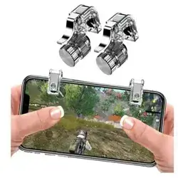Hand pubg R11