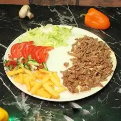 Meat Plate