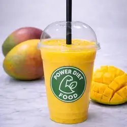 Mango Muscle Boost