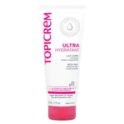 Topicrem Ultra-Hydrating Body Lotion 200ml