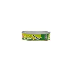 Royal Fresh Sardines With Lemon In Oil 200G