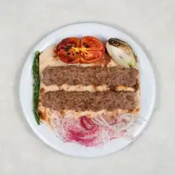 Half Kilo Kebab