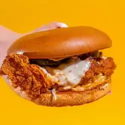 Chicken Nashfal