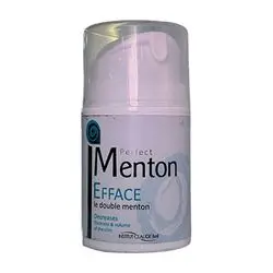 Icb Menton Efface Decreases Thickness & Volume Of The Chin